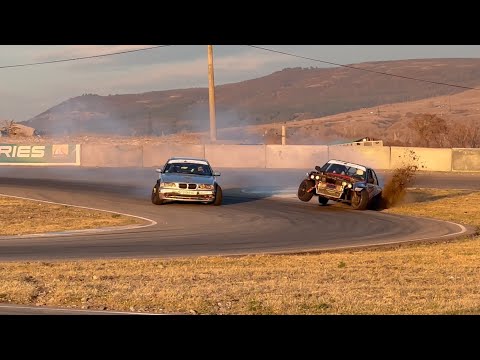 DRIFT DAY / მეგობრული შეჯიბრი ლილო არენაზე. მესამე ადგილი პოდიუმზე. VLOG 001